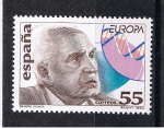 Stamps Spain -  Edifil  3301  Europa. Descubrimientos  