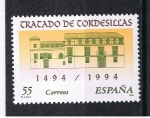 Stamps Spain -  Edifil  3311  Efemérides   