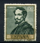 Stamps Spain -  Alonso Cano- Velazquez