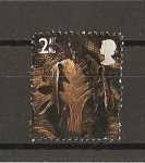 Stamps United Kingdom -  Regionales.