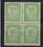 Stamps Spain -  Edifil  746  República Española  