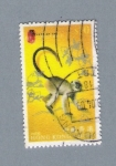 Stamps China -  Mono