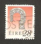 Stamps : Europe : Ireland :  Artesania