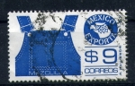 Stamps Mexico -  Exportación de mezclilla