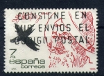 Stamps Europe - Spain -  Bernal Diaz del Castillo