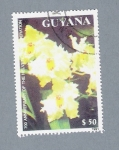 Sellos del Mundo : America : Guyana : 700 Anniversary of the Helvetic Confederation
