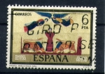 Stamps Spain -  Día del Sello 