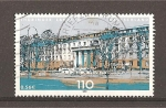 Stamps Germany -  Deustchland.