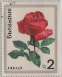 Stamps : Europe : Bulgaria :  