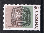 Stamps Spain -  Edifil  3346  Día del Sello  