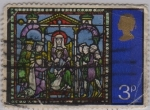 Stamps United Kingdom -  