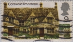 Stamps United Kingdom -  