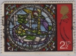 Stamps : Europe : United_Kingdom :  