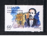 Stamps Spain -  Edifil  3358  Efemérides  