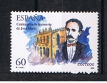 Sellos de Europa - Espaa -  Edifil  3358  Efemérides  