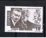 Sellos de Europa - Espaa -  Edifil  3362  Efemérides  