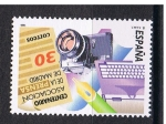 Stamps Spain -  Edifil  3363  Efemérides  
