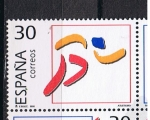 Sellos de Europa - Espaa -  Edifil  3364  Deportes. Olímpicos de Plata  