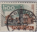 Sellos de Europa - Portugal -  