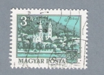 Stamps Hungary -  Fokaj