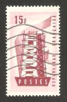 Stamps France -  1076 - Europa Cept