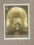 Stamps Luxembourg -  Rindschleiden