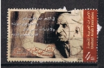 Stamps : Asia : United_Arab_Emirates :  Rashid Bin Iannaf
