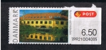 Stamps : Europe : Denmark :  Nymolle ved Molleaen