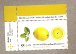 Stamps Germany -  Limón