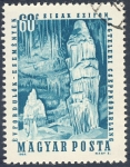 Stamps : Europe : Hungary :  Sisak Szifon