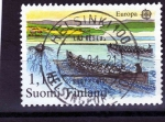 Stamps : Europe : Finland :  Europa