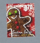 Stamps : Europe : Bosnia_Herzegovina :  Galleta