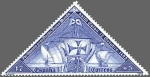 Stamps Spain -  V centenario del descubrimiento de america