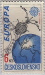 Stamps : Europe : Czechoslovakia :  Europa
