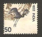 Stamps : Asia : India :  446 - ave