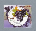 Stamps Croatia -  Vinova Loza