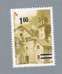 Stamps Croatia -  Omis