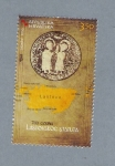 Stamps Croatia -  700 codina Lastovskog Statuta