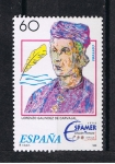 Sellos de Europa - Espaa -  Edifil  3404  Exposiciones filatélicas  Espamer¨96 y Aviación y Espacio¨96  