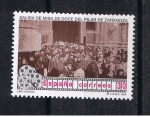 Stamps Spain -  Edifil  3406   Cine Español 