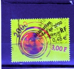 Stamps France -  