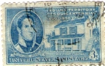 Stamps : America : United_States :  