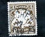 Stamps Germany -  