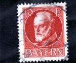 Stamps Germany -  DDR-