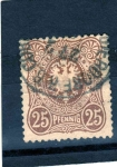 Stamps Germany -  