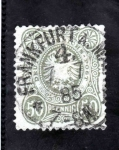 Stamps Germany -  