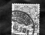 Stamps Germany -  