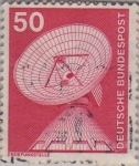 Stamps : Europe : Germany :  RF-30