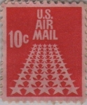 Stamps United States -  Usa-11