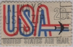 Stamps : America : United_States :  Usa-12